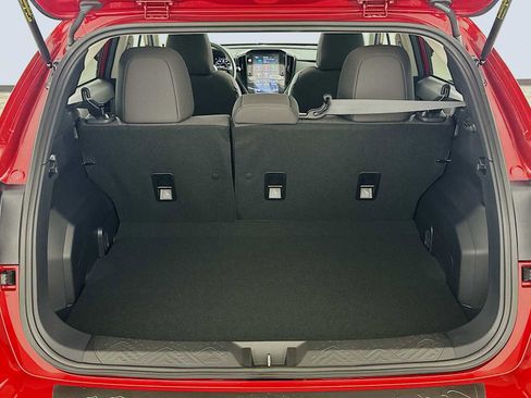 New 2026 Subaru Crosstrek 2.0i Premium AWD/4WD image 23