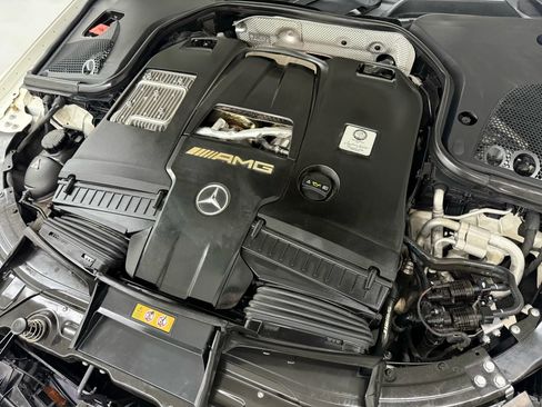 Used 2020 Mercedes-Benz AMG GT 63 image 51