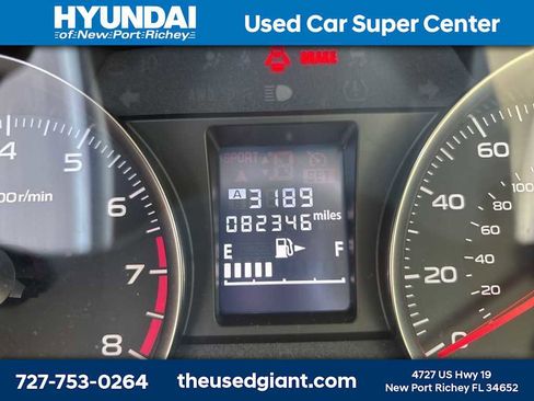 Used 2015 Subaru Crosstrek 2.0i Premium w/ Popular Package #1 image 14