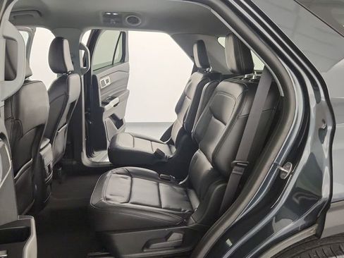 Used 2024 Ford Explorer XLT w/ Equipment Group 202A image 16