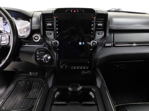 Used 2022 RAM 1500 Limited w/ Body-Colour Bumper Group AWD/4WD image 33