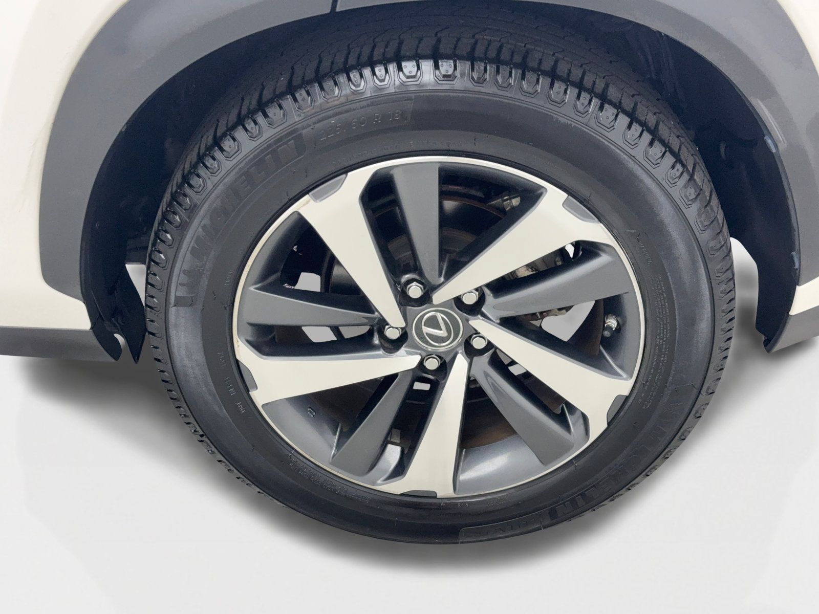 Used 2018 Lexus NX 300h AWD w/ Premium Package image 51