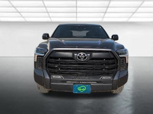 Used 2025 Toyota Tundra SR5 AWD/4WD image 23