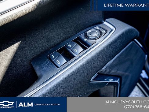 New 2026 Chevrolet Silverado 1500 LT image 46