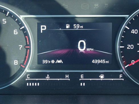 Used 2022 Kia Sorento SX image 19