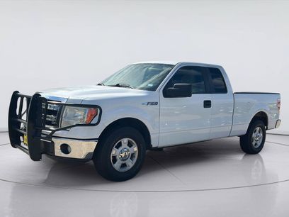 Used 2014 Ford F150 XLT w/ Trailer Tow Package