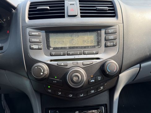 Used 2007 Honda Accord LX image 22