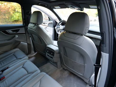 Used 2019 Audi Q7 2.0T Premium w/ Convenience Package image 42