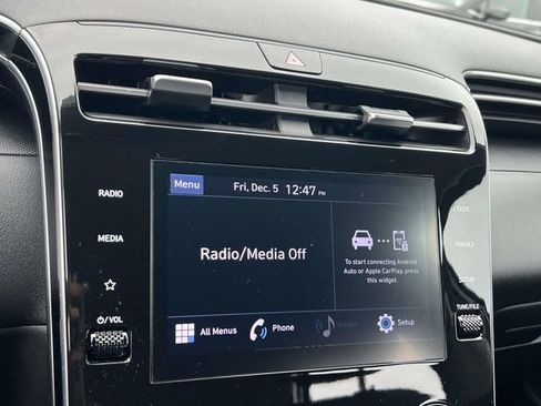 Certified 2022 Hyundai Tucson SE image 25