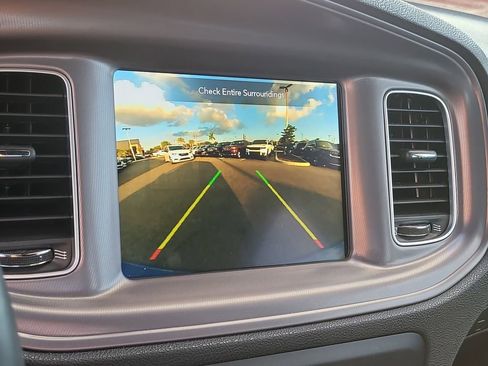 Certified 2023 Dodge Charger SXT image 20