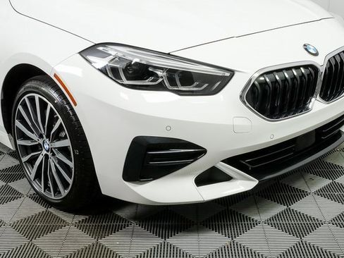 Used 2024 BMW 228i xDrive Gran Coupe w/ Convenience Package image 37