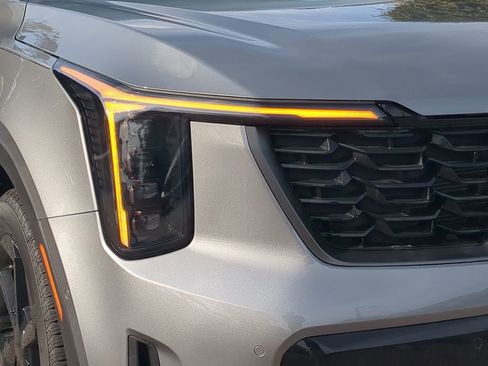 New 2026 Kia Sorento SX Prestige AWD/4WD image 9