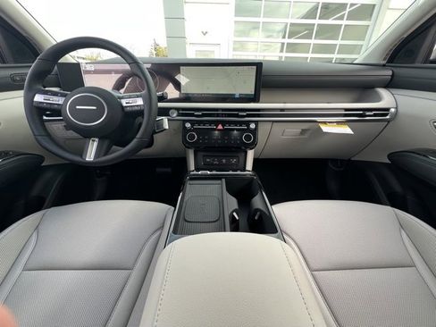 New 2026 Hyundai Tucson Limited image 12