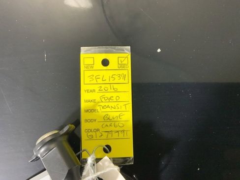 Used 2016 Ford Transit Connect XL image 23