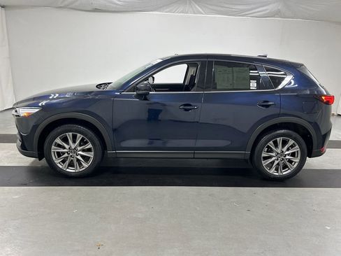 Used 2020 MAZDA CX-5 Grand Touring image 6