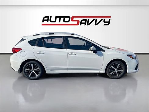 Used 2022 Subaru Impreza Premium image 8