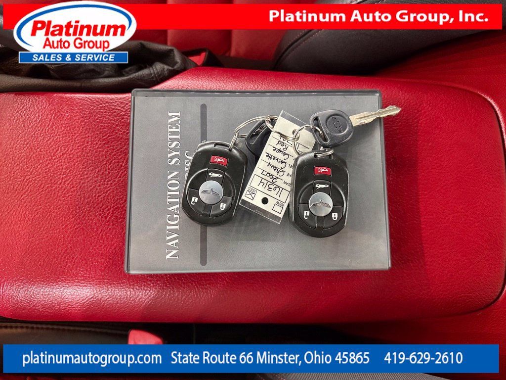 Used 2007 Chevrolet Corvette Coupe w/ Preferred Equipment Group RWD image 25