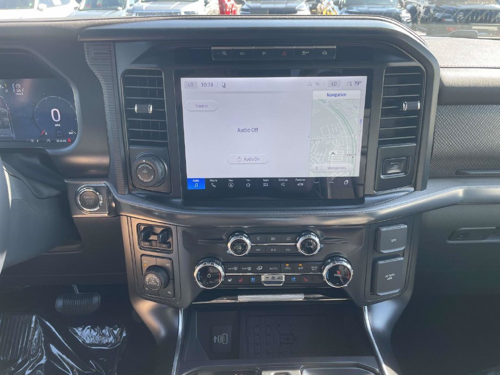 New 2026 Ford F150 Raptor AWD/4WD image 22