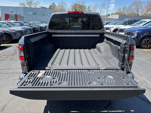 New 2026 Nissan Frontier PRO-4X w/ Pro Premium Package AWD/4WD image 13