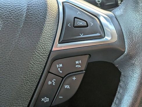 Used 2015 Ford Fusion SE w/ Equipment Group 202A FWD image 24