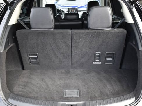 Used 2016 MAZDA CX-9 Touring image 30