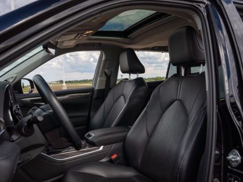 Used 2020 Toyota Highlander Limited AWD/4WD image 14