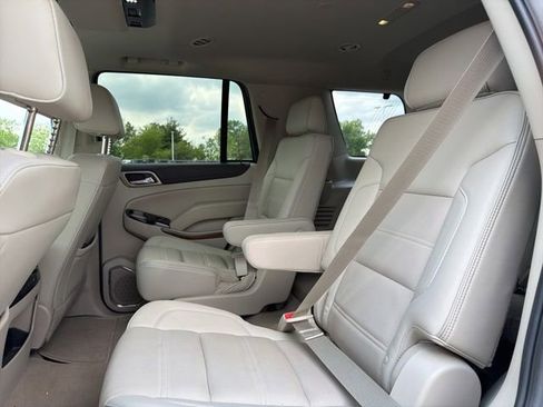 Used 2020 GMC Yukon Denali w/ Open Road Package AWD/4WD image 17