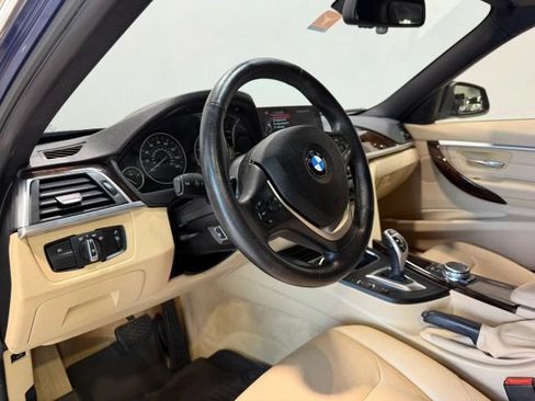 Used 2016 BMW 328i xDrive Sedan AWD/4WD image 15
