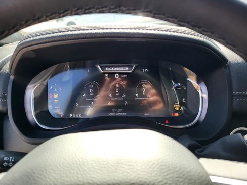 New 2026 RAM 3500 Laramie image 18