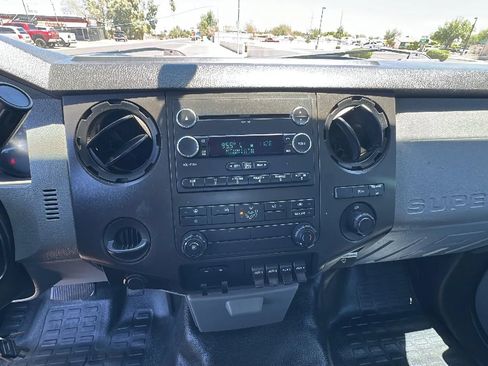 Used 2016 Ford F350 XL w/ XL Appearance Package RWD image 10