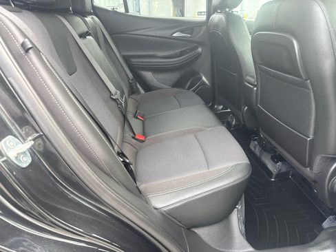 Used 2020 Buick Encore GX Select FWD image 14
