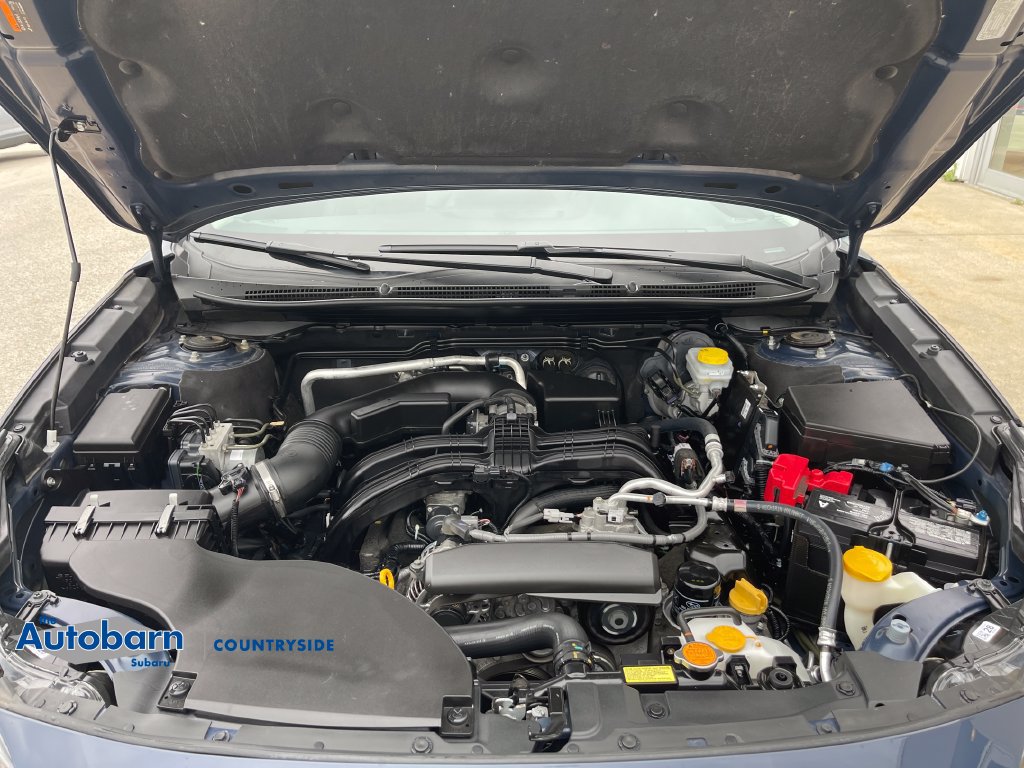 Used 2024 Subaru Outback Onyx Edition AWD/4WD image 18