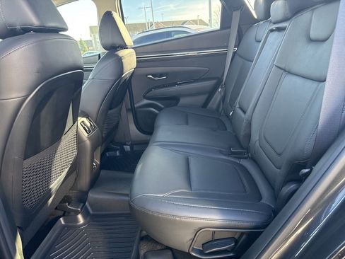 Used 2023 Hyundai Tucson Limited image 51