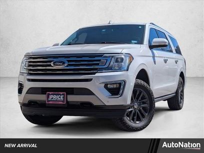 Used 2019 Ford Expedition Max Limited