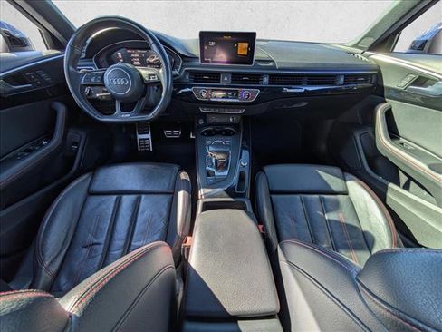 Used 2018 Audi A4 2.0T Premium Plus w/ Premium Plus Package image 20