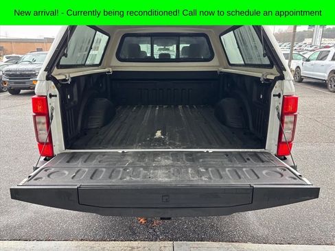 Used 2021 Ford F250 XLT w/ XLT Premium Package image 3