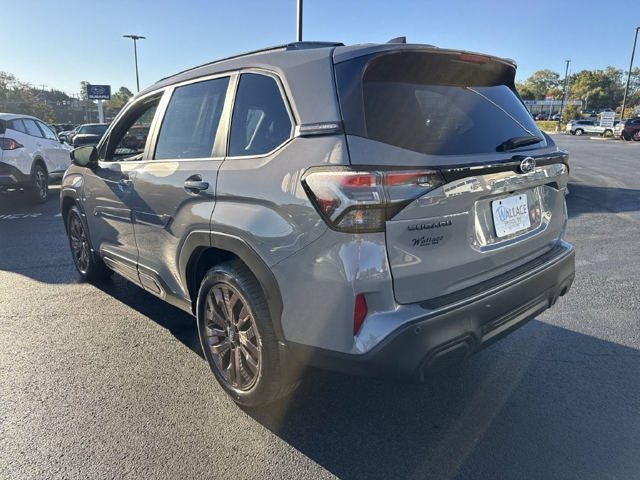 New 2026 Subaru Forester Sport AWD/4WD image 47
