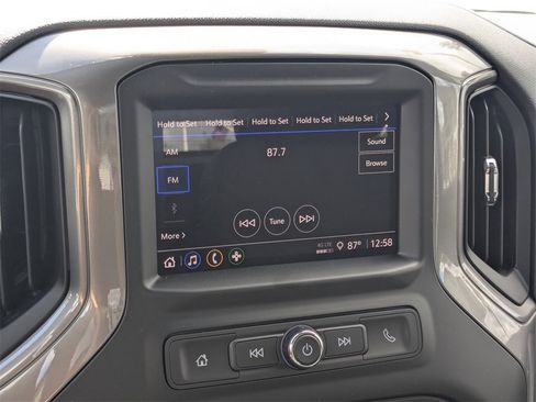 New 2026 Chevrolet Silverado 1500 W/T w/ WT Value Package image 15