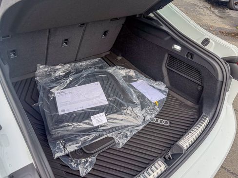 New 2025 Audi A5 2.0T Premium image 26