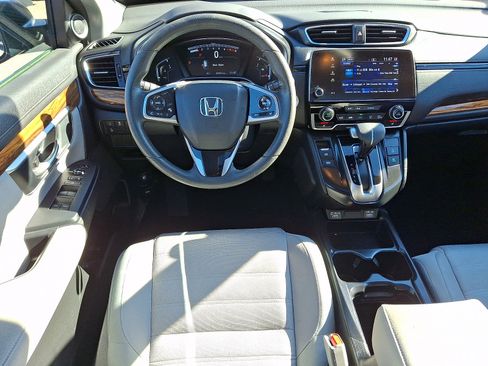 Used 2020 Honda CR-V EX image 11