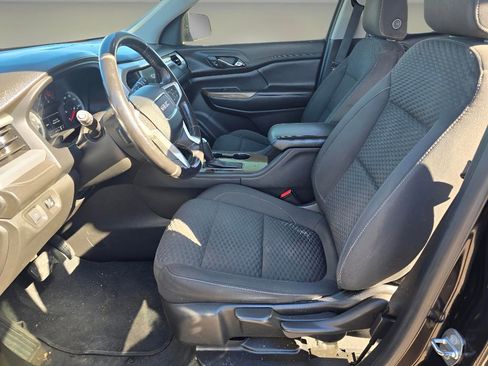 Used 2019 GMC Acadia SLE w/ LPO, Cargo Package image 12