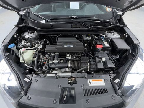 Used 2020 Honda CR-V Touring image 19