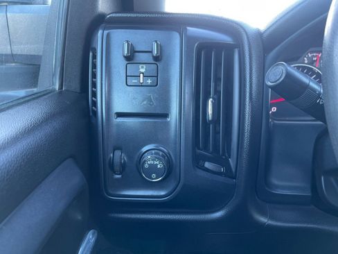Used 2018 Chevrolet Silverado 3500 W/T w/ WT Convenience Package image 25