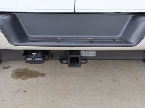 New 2025 GMC Savana 3500 Extended w/ Driver Convenience Package image 20