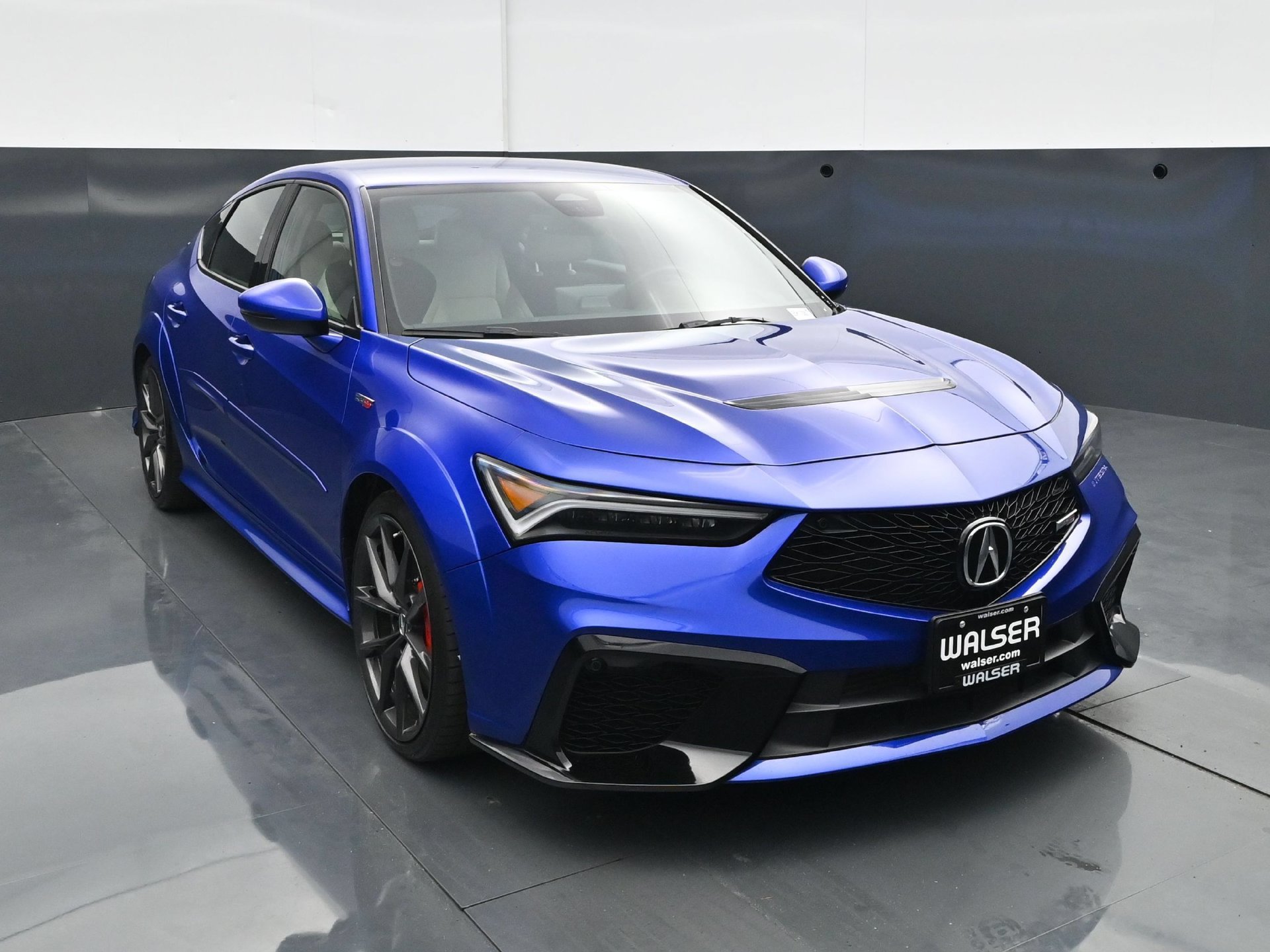 Used 2025 Acura Integra Type S FWD image 11