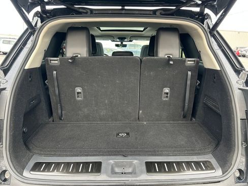 Used 2023 INFINITI QX60 Sensory w/ Vision Package image 24