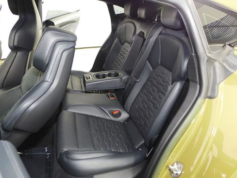 Used 2023 Audi e-tron GT Premium Plus w/ Performance Package AWD/4WD image 20