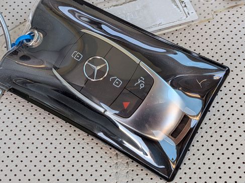 New 2026 Mercedes-Benz GLE 450 4MATIC image 37