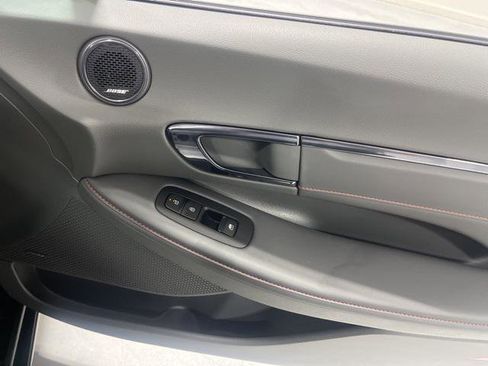New 2026 Hyundai Sonata N Line image 23