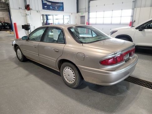 Used 1999 Buick Century Limited FWD image 5